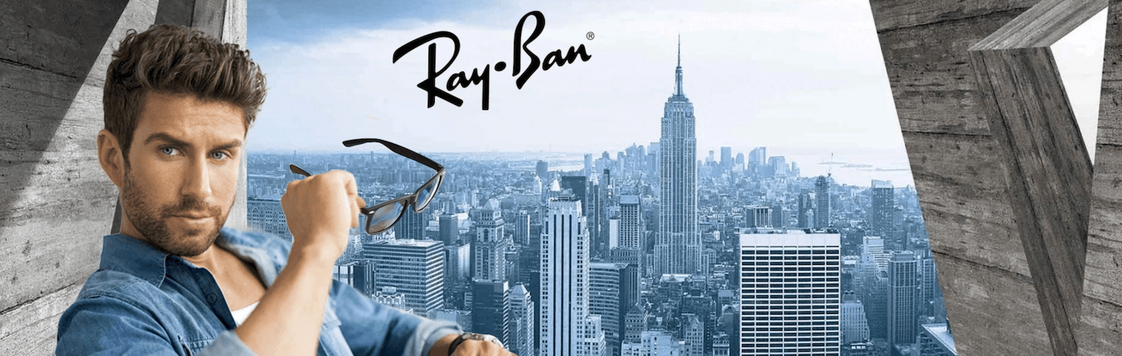 Ray-Ban Gözlükler